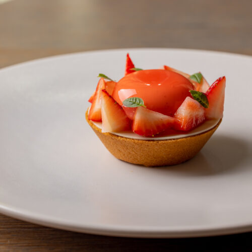 Allegra_strawberry tart_Goings On